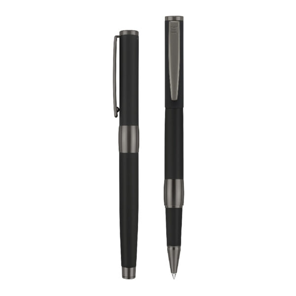 1119 Image Black Line rollerball