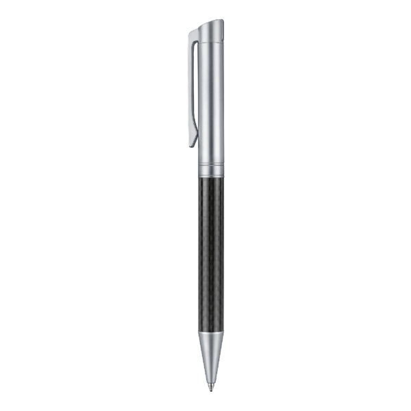 2159 Carbon Line Silver