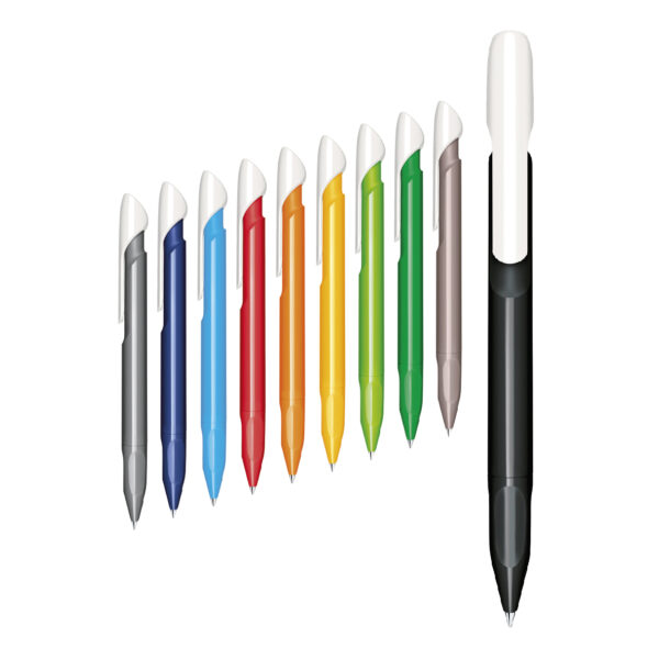 3274 evoxx duo polished recycled