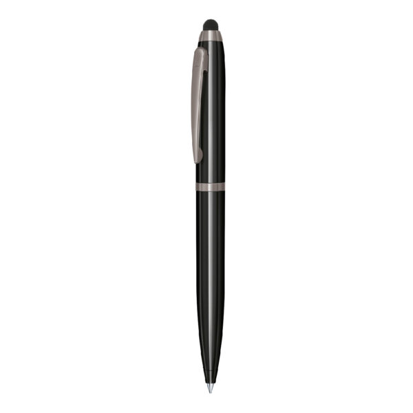 3340 Nautic Black