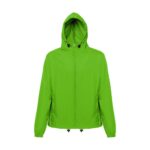 DUBLINERS lime green1
