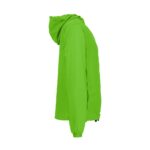 DUBLINERS lime green2