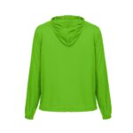 DUBLINERS lime green3