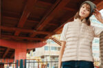 Iqoniq bodywarmer