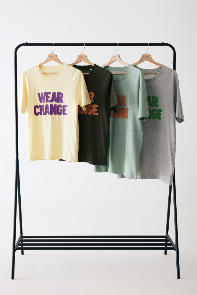 IQONIQ wear change