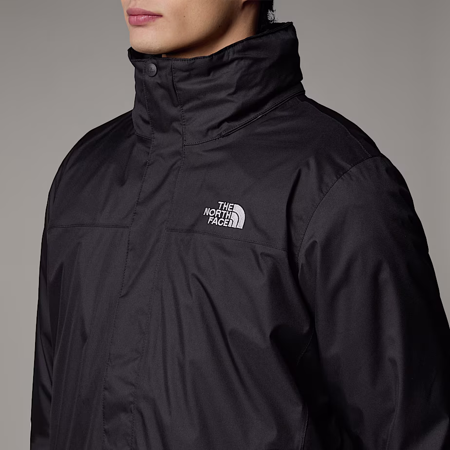 Mens Evolve II Triclimate 3in1 Jacket