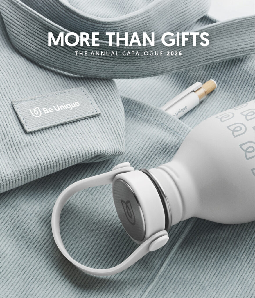 More than gifts 2026