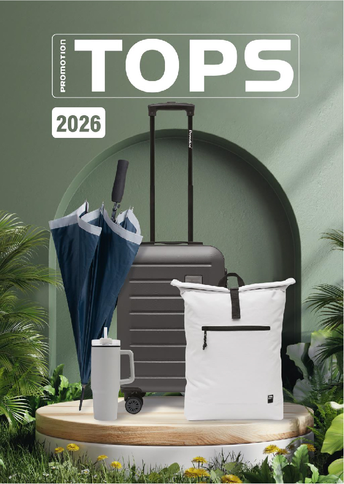 Promotion tops 2026