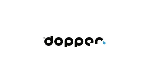 dopper logo2-01 dopper logo2-01